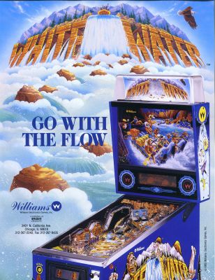 White Water